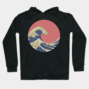 Wave Hoodie